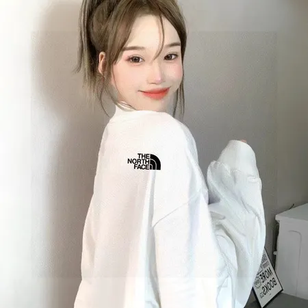 ノースフェイス パーカー