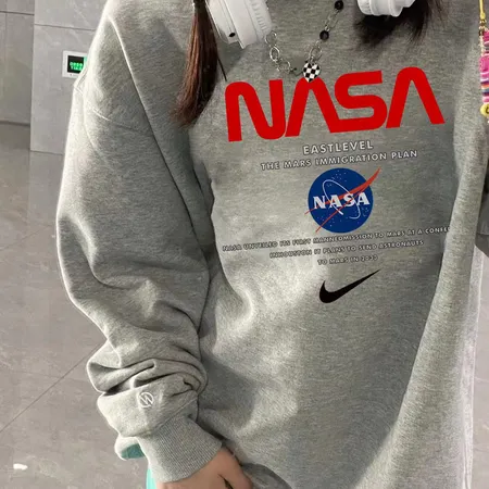 ナイキ パーカー