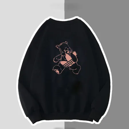 アディダス パーカー