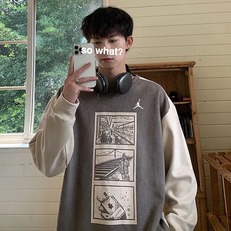 エアジョーダン パーカー