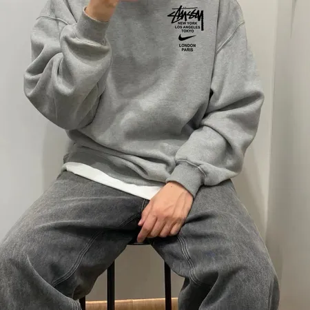 ナイキ パーカー