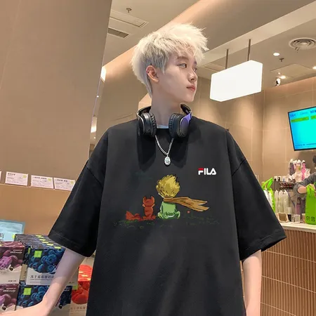 フィラ Tシャツ