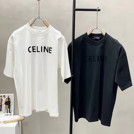 セリーヌ Tシャツ