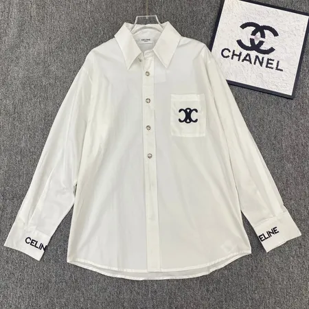 セリーヌ シャツ