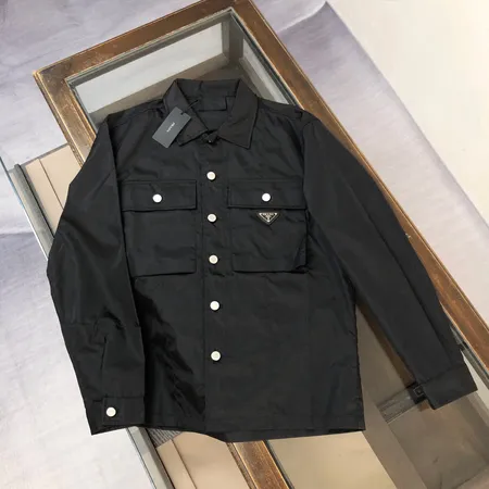 プラダ ジャケット