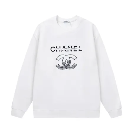 シャネル パーカー