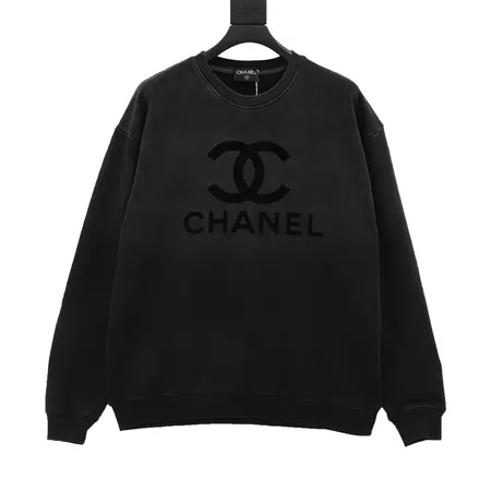 シャネル パーカー