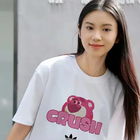 アディダス Tシャツ