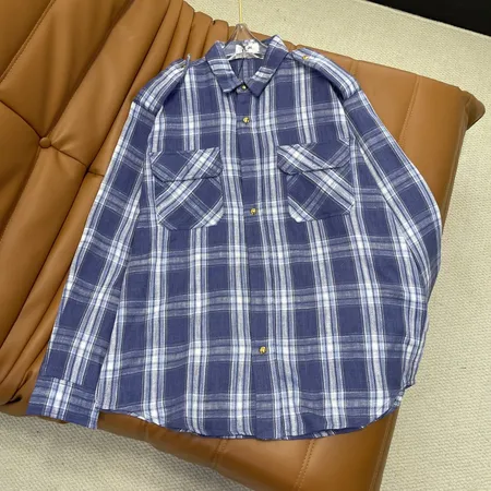 セリーヌ シャツ