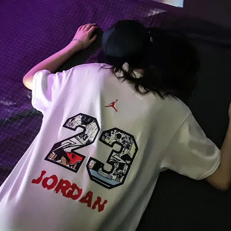 エアジョーダン Tシャツ