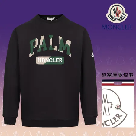 モンクレール パーカー