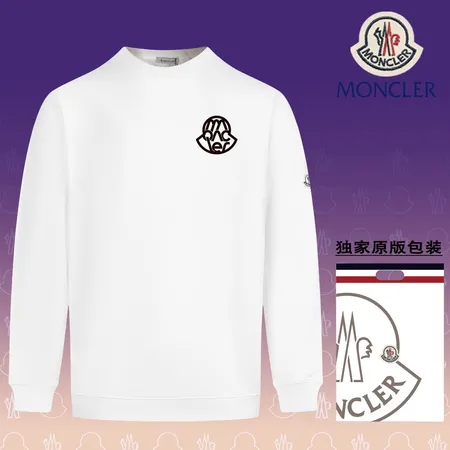 モンクレール パーカー