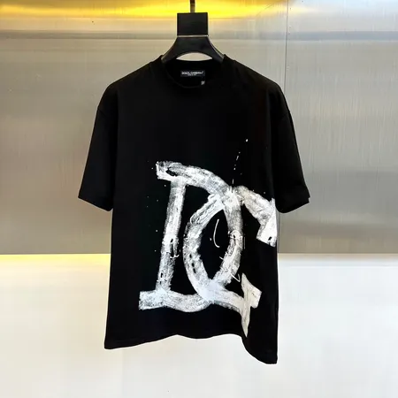 ドルチェ＆ガッバーナ Tシャツ