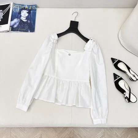 シャネル シャツ