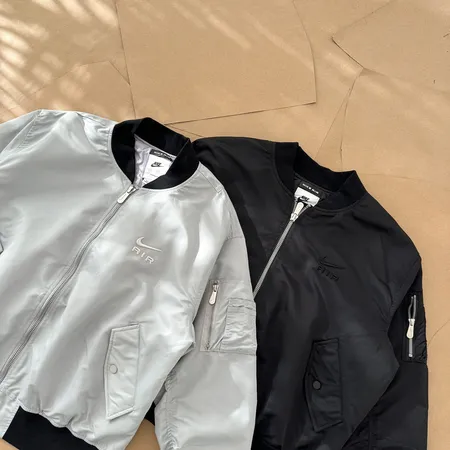 ナイキ ジャケット