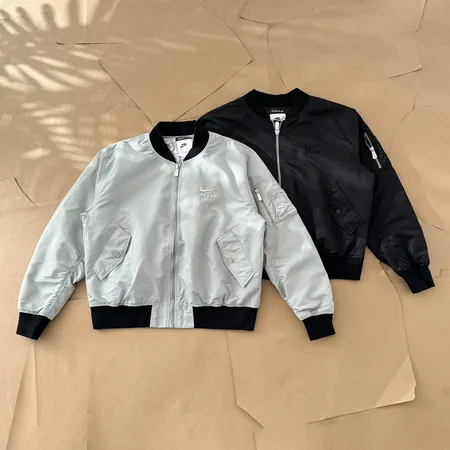 ナイキ ジャケット