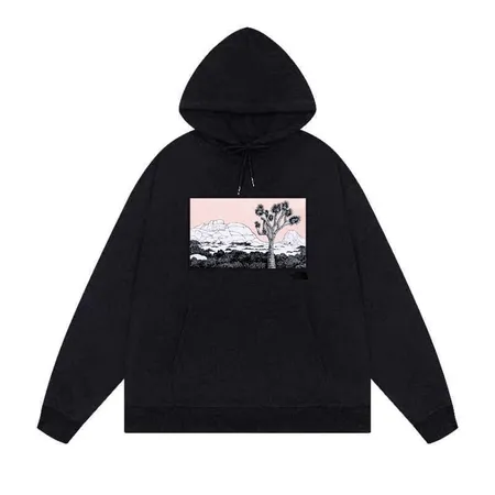 ノースフェイス パーカー