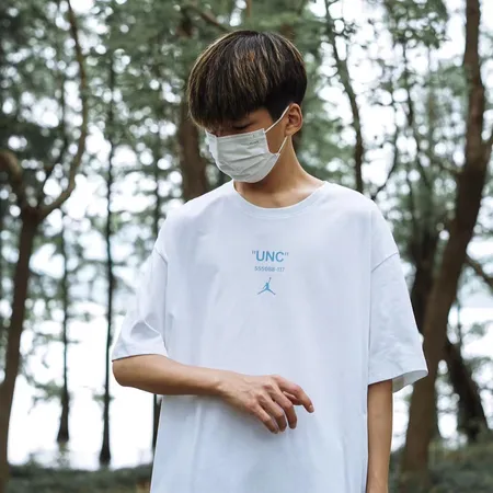 エアジョーダン Tシャツ