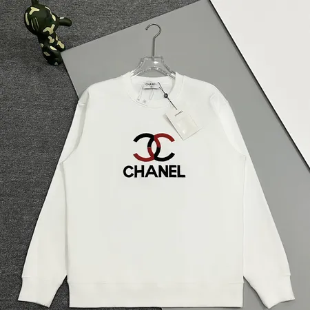 シャネル パーカー