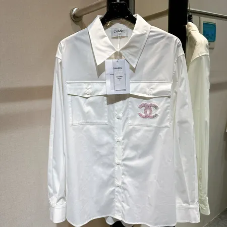 シャネル シャツ