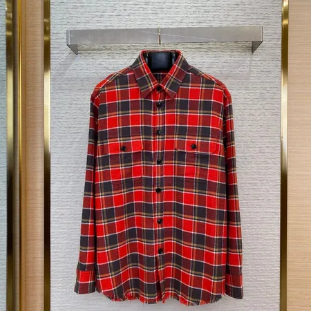 セリーヌ シャツ