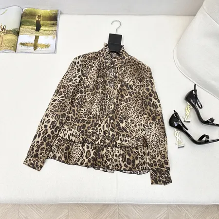 イブサンローラン シャツ