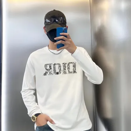 ディオール Tシャツ
