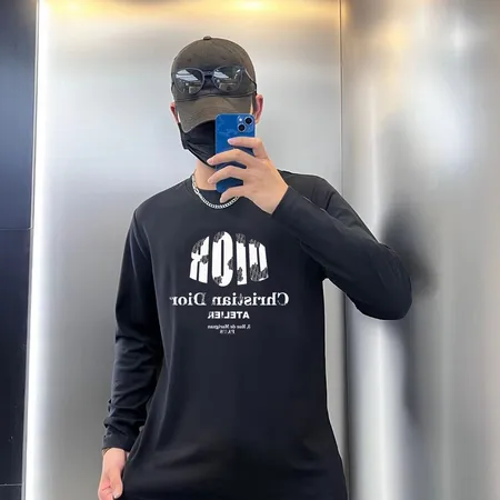 ディオール Tシャツ