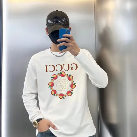 グッチ Tシャツ