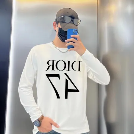 ディオール Tシャツ