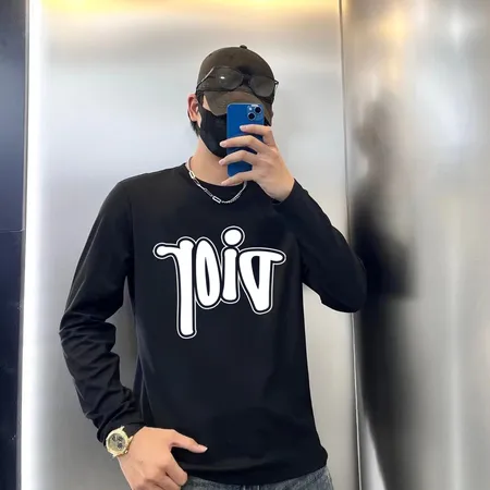 ディオール Tシャツ