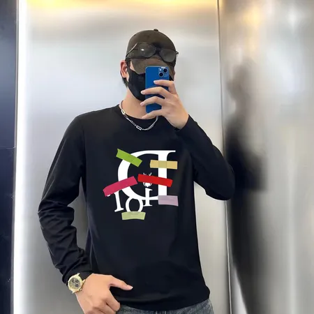 ディオール Tシャツ