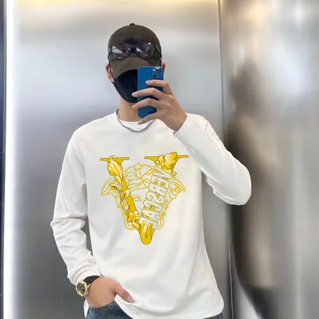 ヴェルサーチ Tシャツ