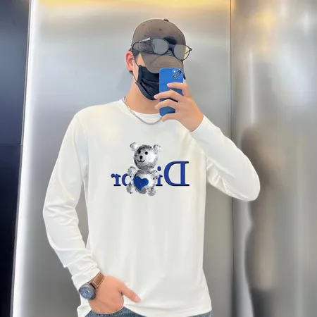 ディオール Tシャツ