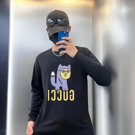 グッチ Tシャツ