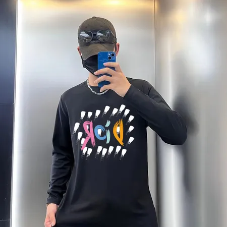 ディオール Tシャツ