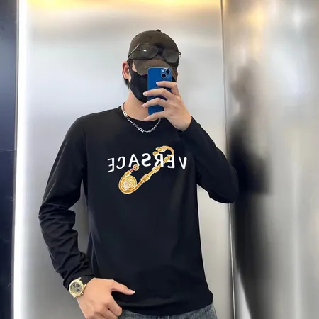 ヴェルサーチ Tシャツ