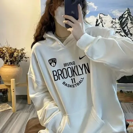 ナイキ パーカー