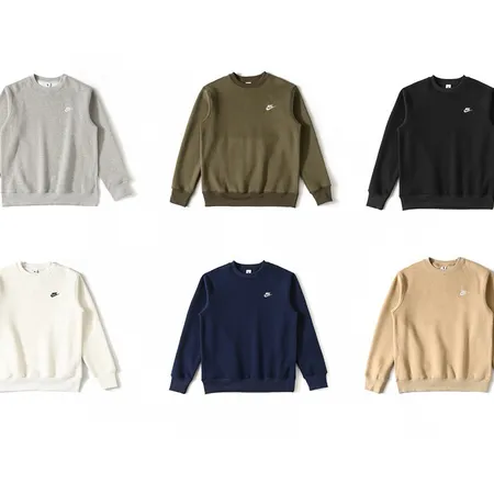 ナイキ パーカー