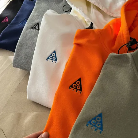 ナイキ パーカー