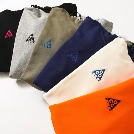 ナイキ パーカー