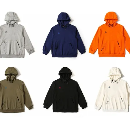 ナイキ パーカー