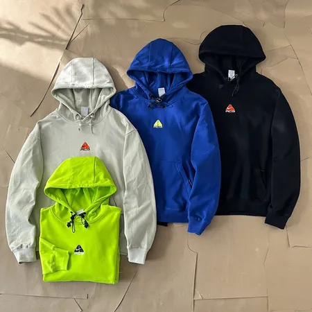 ナイキ パーカー