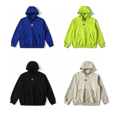 ナイキ パーカー