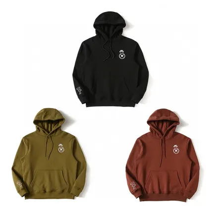 ナイキ パーカー