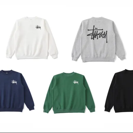 ステューシー パーカー