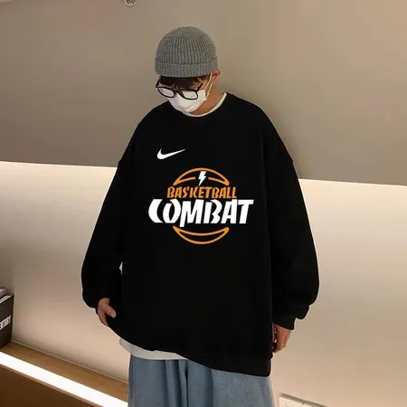 ナイキ パーカー