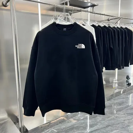 ノースフェイス パーカー