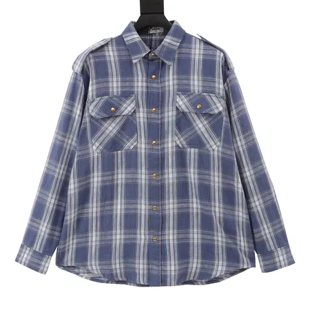 セリーヌ シャツ