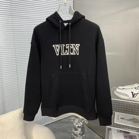 ヴァレンティノ パーカー